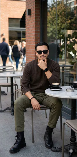 Photo of Malik A.