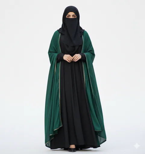Iman A. profile photo