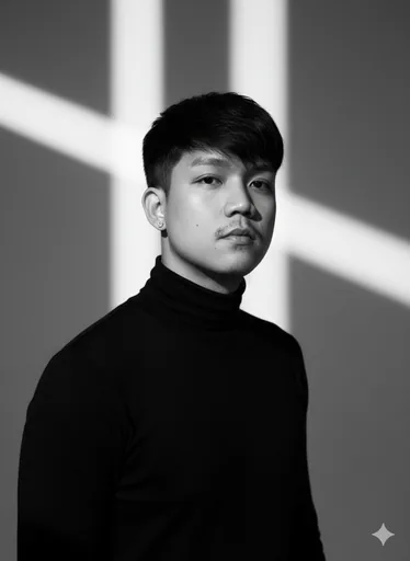 Rodel B. profile photo