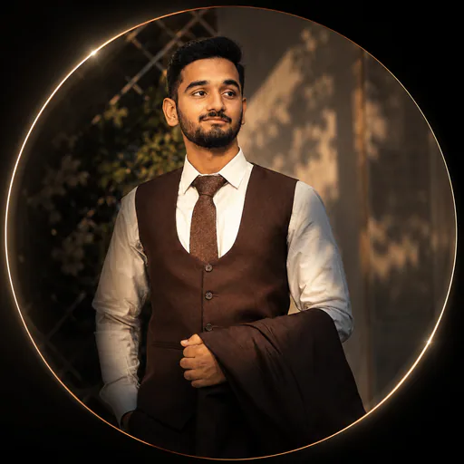 Inaam U. profile photo
