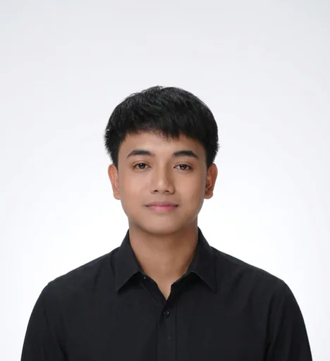 Gedeon P. profile photo