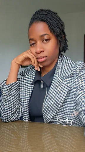 Blessing N. profile photo