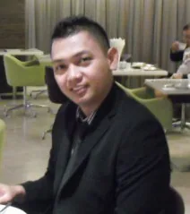 Firmansyah — Mid-Level Finance & Tax Specialist from Indonesia