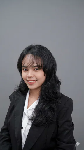 Ninda J. — Mid-Level Talent Officer from Indonesia