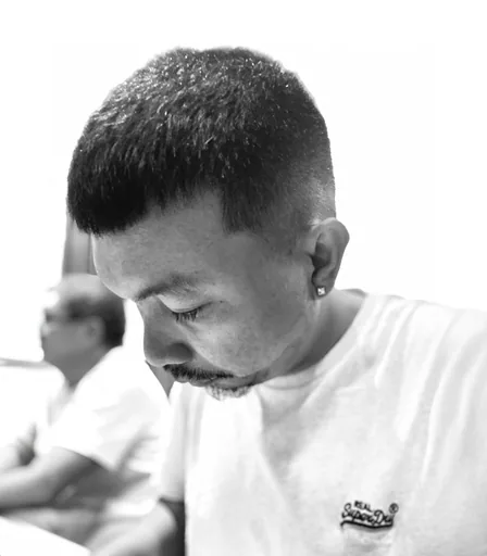 Stephen G. — Mid-Level Product Designer from Philippines