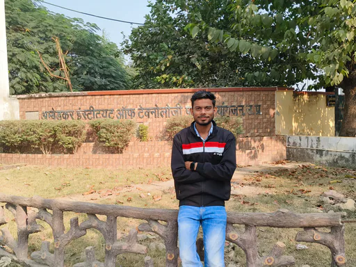 Anshu M. profile photo