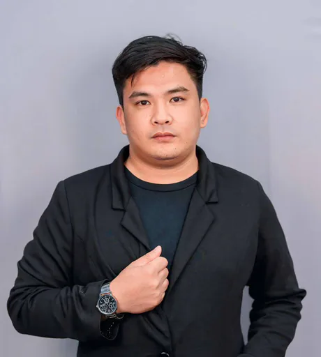 Jowin C. — Mid-Level Telecom Operations Supervisor from Philippines