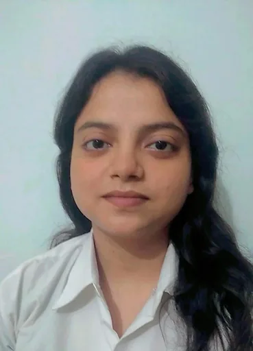 Sadaf K. profile photo