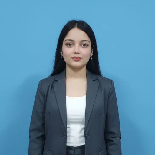 Sehar M. profile photo