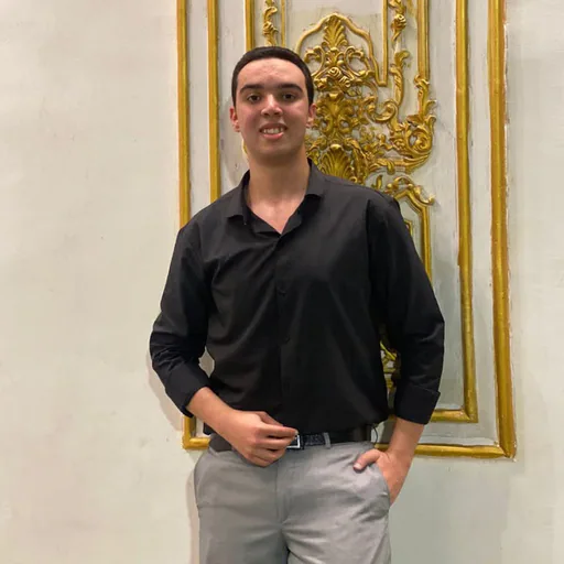Abdelaleem I. profile photo