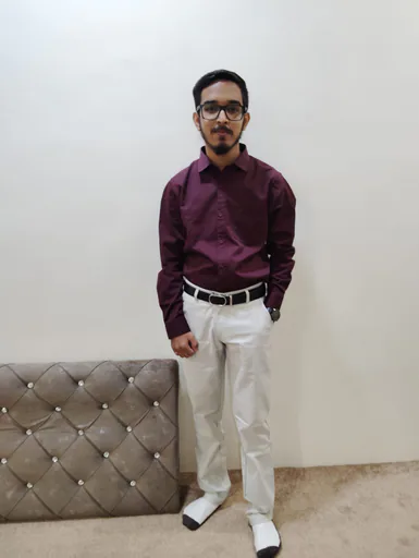 Mohammad K. profile photo
