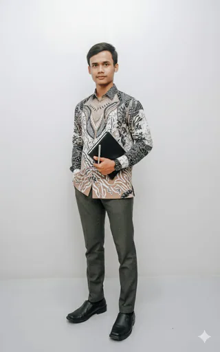 Dede R. — Mid-Level Automotive Quality Control Leader from Indonesia