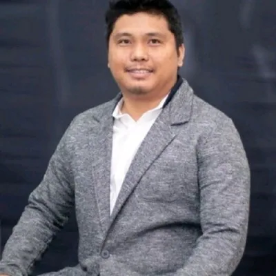 Jesse B. — Senior IT Application Support Analyst from Philippines