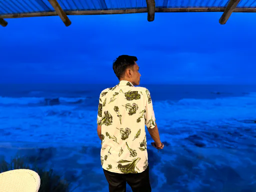 Anggi M. profile photo