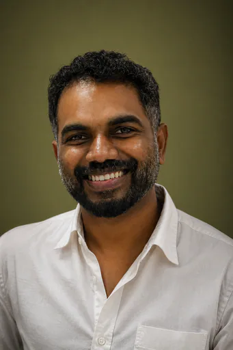 Shoban R. profile photo