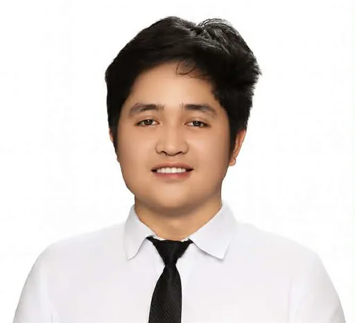 Lloyd P. — Junior Mechanical Maintenance Engineer from Philippines
