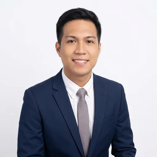 Jester R. profile photo
