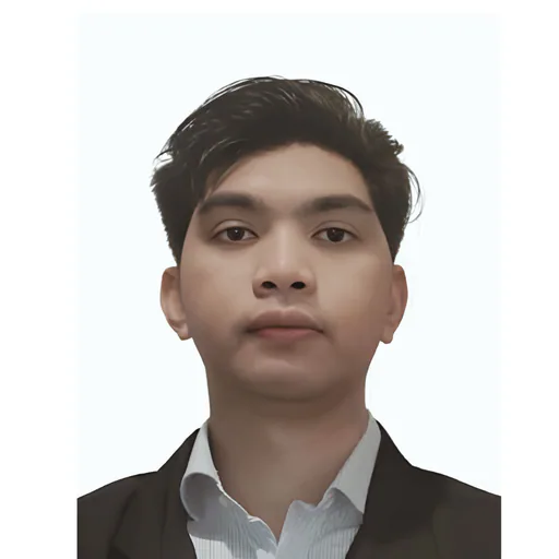 Jomari R. profile photo