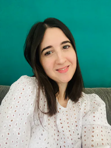 camila P. profile photo