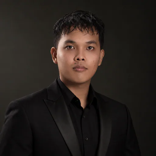 Jorjanseen E. profile photo