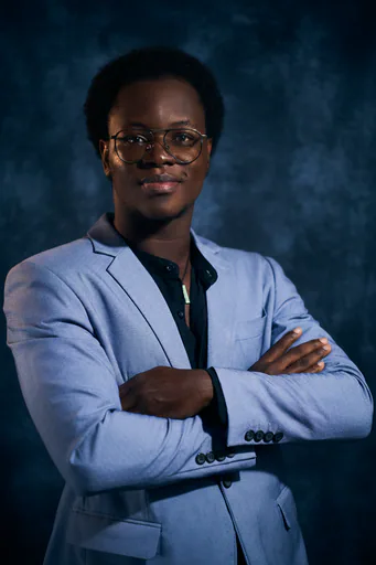 Andy E. profile photo