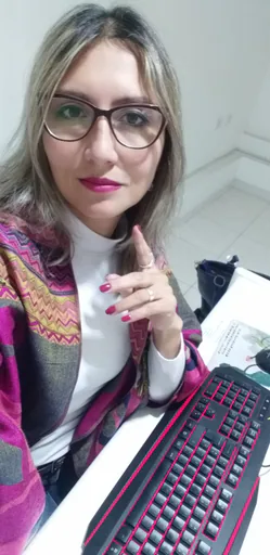 CARLA P. profile photo