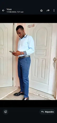 Mackenson S. profile photo