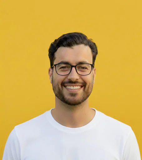 Aimal K. profile photo