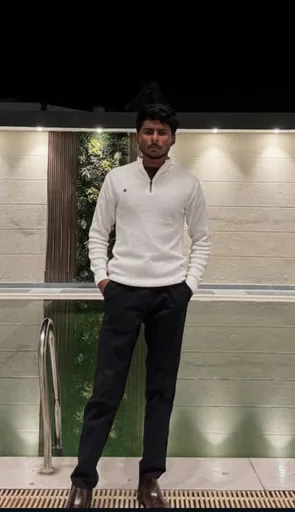 Aniruddh O. profile photo