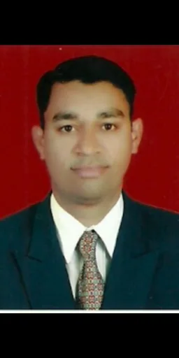 Dinesh M. profile photo