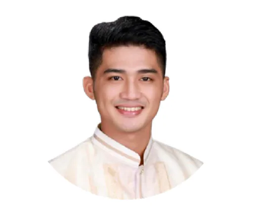 Darelle G. — Junior Medical Virtual Assistant from Philippines