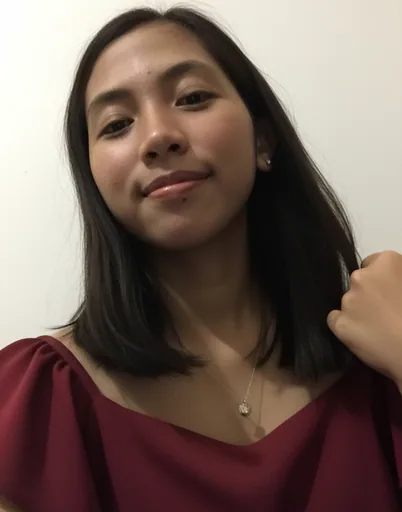 Glaiza M. — Mid-Level Medical Sales Associate from Philippines