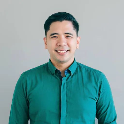 Kit P. profile photo