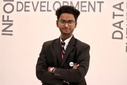 Sriram S. profile photo