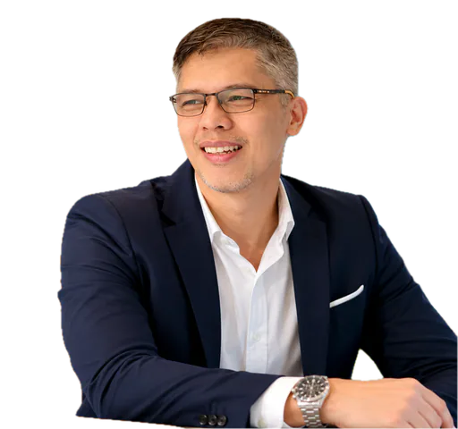 Photo of Jeffrey M.