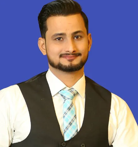Umer D. profile photo