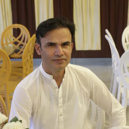 Akhtar H. profile photo
