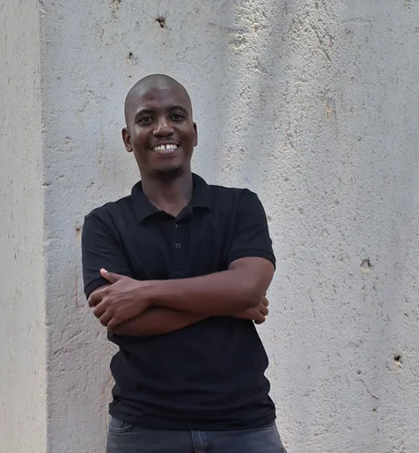 Oratile S. profile photo