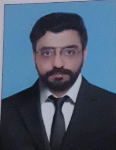 umar M. profile photo