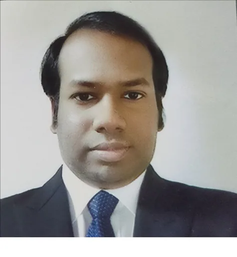 GAMARACHCHIGE S. profile photo