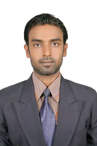 Samim A. profile photo