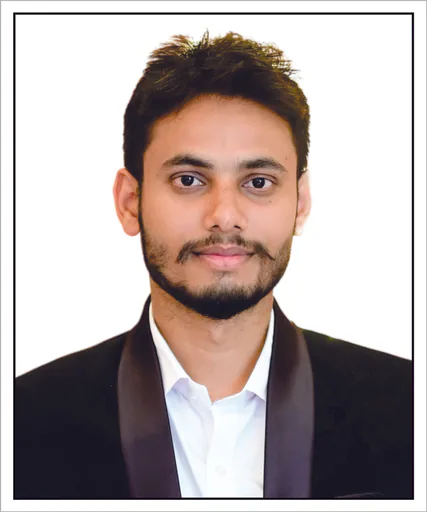 Akash M. profile photo