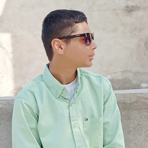 Grishu B. profile photo