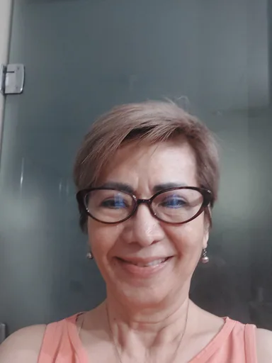 Martha F. profile photo