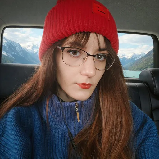 Svetlana M. profile photo