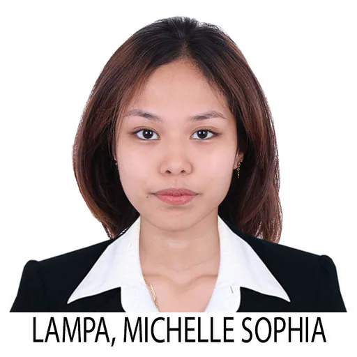 Michelle S. — Junior Finance Manager from Philippines