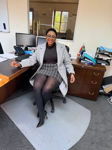Petronella N. profile photo