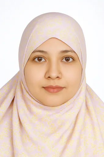 Sharmila S. profile photo