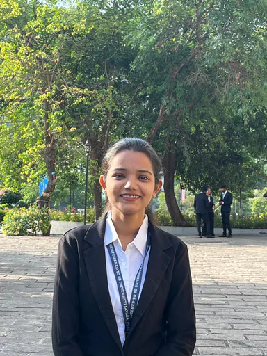 Jagruti B. profile photo