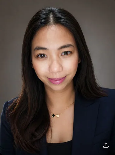Ma P. — Senior Real Estate Virtual Assistant from Philippines